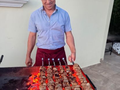 Заказ еды в Кальпе - Ref: 1507 фото 14