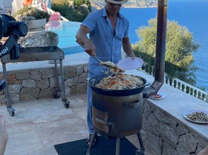 Заказ еды в Кальпе - Ref: 1507 фото 15