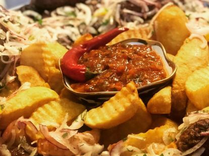 Заказ еды в Кальпе - Ref: 1507 фото 5