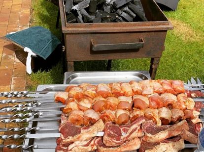 Заказ еды в Кальпе - Ref: 1507 фото 6