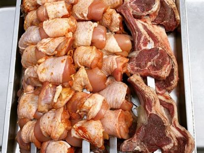 Заказ еды в Кальпе - Ref: 1507 фото 7