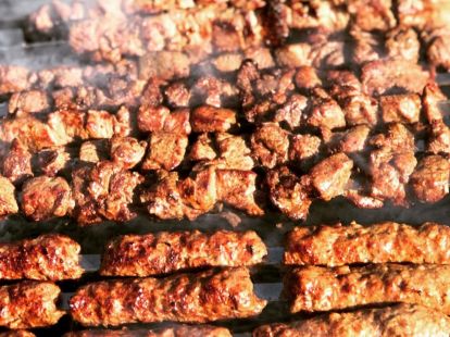 Заказ еды в Кальпе - Ref: 1507 фото 2