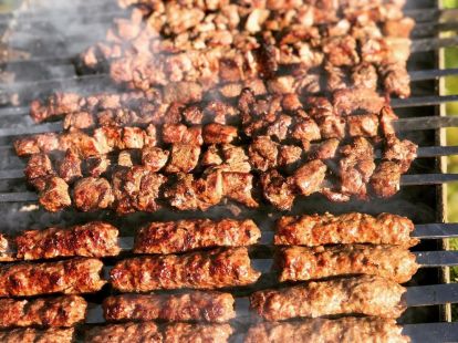 Заказ еды в Кальпе - Ref: 1507 фото 3