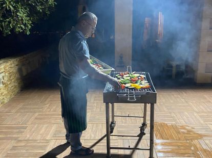 Заказ еды в Кальпе - Ref: 1507 фото 10