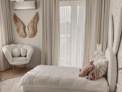 Babybett in der Region Valencia »Bunny
