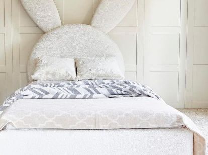 Babybett in der Region Valencia »Bunny