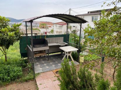 Дом / Таунхаус, Черногория, О. Бар, Бар, 123 000 € фото 11