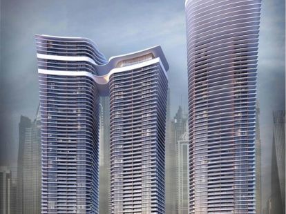 Апартаменты, ОАЭ, Эмират Дубай, Дубай, 960 000 $ фото 2