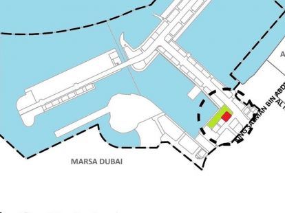 Апартаменты, ОАЭ, Эмират Дубай, Дубай, 960 000 $ фото 3