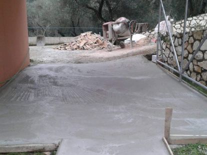 Paving slabs in Corfu on Corfu - Ref: 1561 photo 10