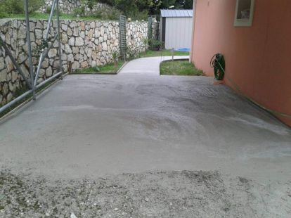 Paving slabs in Corfu on Corfu - Ref: 1561 photo 11