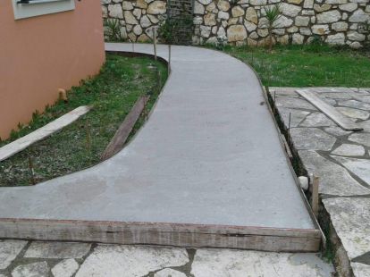 Paving slabs in Corfu on Corfu - Ref: 1561 photo 6