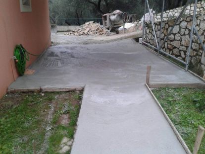 Paving slabs in Corfu on Corfu - Ref: 1561 photo 7
