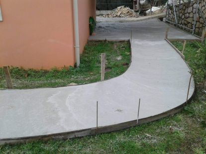 Paving slabs in Corfu on Corfu - Ref: 1561 photo 9