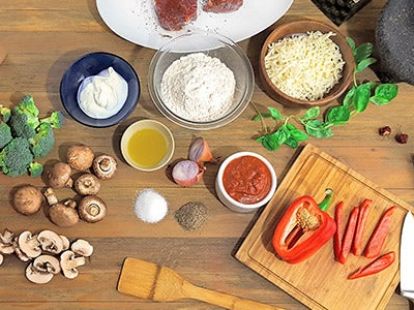 Повар в Марбелье в Эстепоне - 20€ - Ref: 1569 фото 2