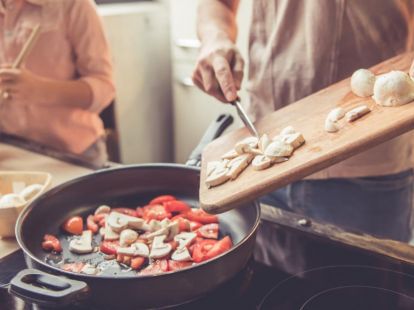 Повар в Марбелье в Эстепоне - 20€ - Ref: 1569 фото 3