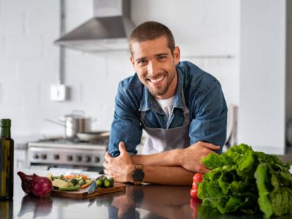 Повар в Марбелье в Эстепоне - 20€ - Ref: 1569 фото 4