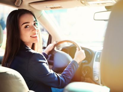 Личный водитель в Марбелья в Эстепоне - 30€ - Ref: 1571 фото 4