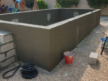 Плавательная зона в Дубае - Ref: 1575 фото 2