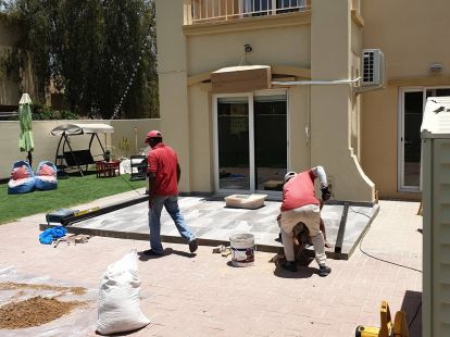 Строительство пристроек (ID:1577)