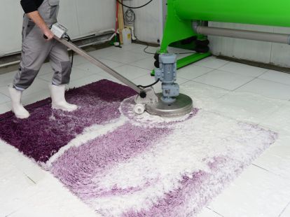 Carpet cleaning (ID:1580)