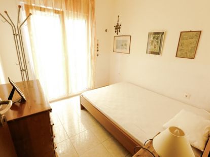 Коттедж в аренду с 4 спальнями от моря Халкидики в Кассандре - 140€ - Ref: 3825 фото 4