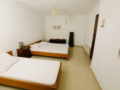 Коттедж в аренду с 4 спальнями от моря Халкидики в Кассандре - 140€ - Ref: 3825 фото 7