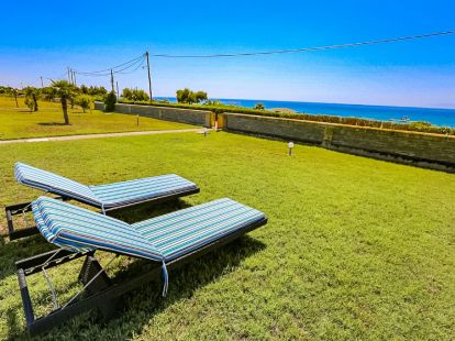 Кассандра вилла в аренду в Кассандре - 200€ - Ref: 3830 фото 2