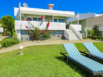 Кассандра вилла в аренду в Кассандре - 200€ - Ref: 3830 фото 3