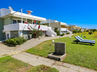 Кассандра вилла в аренду в Кассандре - 200€ - Ref: 3830 фото 4