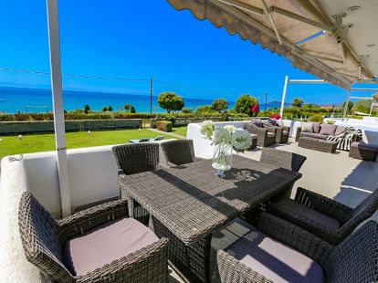 Кассандра вилла в аренду в Кассандре - 200€ - Ref: 3830 фото 6