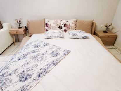 Кассандра вилла в аренду в Кассандре - 200€ - Ref: 3830 фото 7