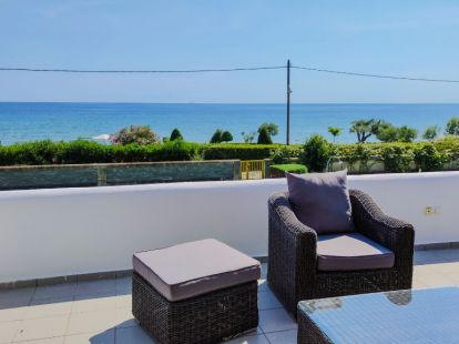 Кассандра вилла в аренду в Кассандре - 200€ - Ref: 3830 фото 8