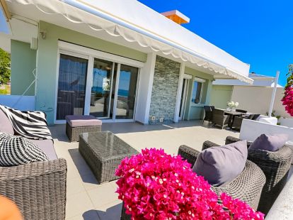 Кассандра вилла в аренду в Кассандре - 200€ - Ref: 3830 фото 13