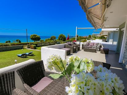 Кассандра вилла в аренду в Кассандре - 200€ - Ref: 3830 фото 14