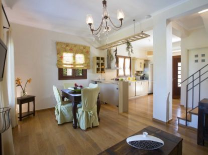 Аренда 5 вилл в районе Лефкаде на Корфу - 160€ - Ref: 3865 фото 2