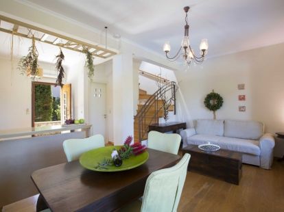 Аренда 5 вилл в районе Лефкаде на Корфу - 160€ - Ref: 3865 фото 3