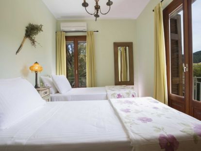 Аренда 5 вилл в районе Лефкаде на Корфу - 160€ - Ref: 3865 фото 8