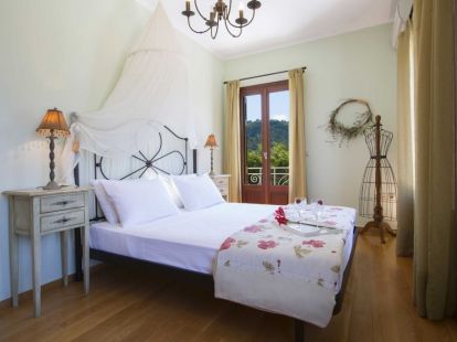 Аренда 5 вилл в районе Лефкаде на Корфу - 160€ - Ref: 3865 фото 10