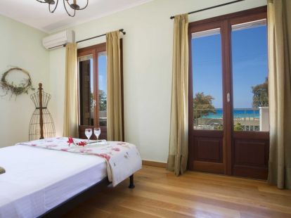 Аренда 5 вилл в районе Лефкаде на Корфу - 160€ - Ref: 3865 фото 11