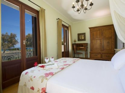 Аренда 5 вилл в районе Лефкаде на Корфу - 160€ - Ref: 3865 фото 12