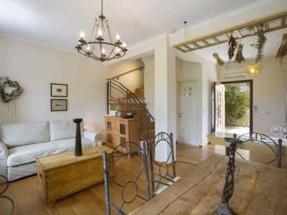 Аренда 5 вилл в районе Лефкаде на Корфу - 160€ - Ref: 3865 фото 14