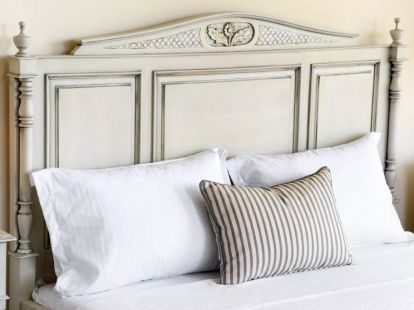 Сдается вилла с частным бассейном в Кассандре в Кассандре - 650€ - Ref: 3896 фото 10