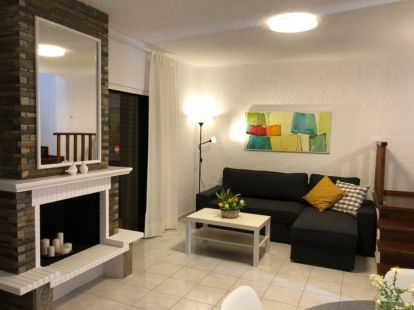 Сдается недорогой коттедж Кассандры, Халкидики в Кассандре - 125€ - Ref: 3904 фото 2