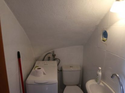 Сдается недорогой коттедж Кассандры, Халкидики в Кассандре - 125€ - Ref: 3904 фото 14