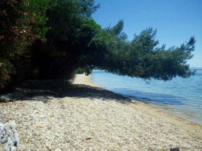 Виллу снять с  бассейном у моря в Ситонии на Ситонии - 200€ - Ref: 4846 фото 5