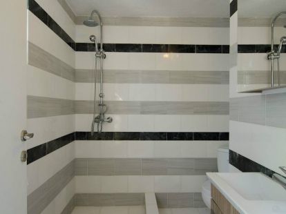 Виллу снять с  бассейном у моря в Ситонии на Ситонии - 200€ - Ref: 4846 фото 12