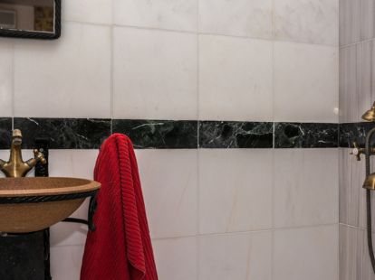 Виллу снять с  бассейном у моря в Ситонии на Ситонии - 200€ - Ref: 4846 фото 14