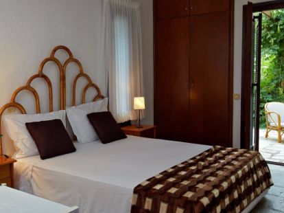 Снять в аренду приватную виллу в Кассандре Греция в Кассандре - 170€ - Ref: 4837 фото 5