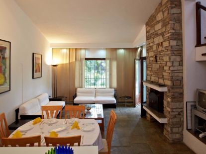 Снять в аренду приватную виллу в Кассандре Греция в Кассандре - 170€ - Ref: 4837 фото 11